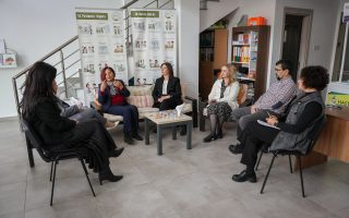 İncirli: Sağlık sistemini iyileştirerek halka erişilebilir ve nitelikli bir hizmet sunacağız