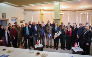 Sıla Usar İncirli: Bitiremedikleri Güzelyurt Devlet Hastanesi, CTP iktidarında tamamlanacak