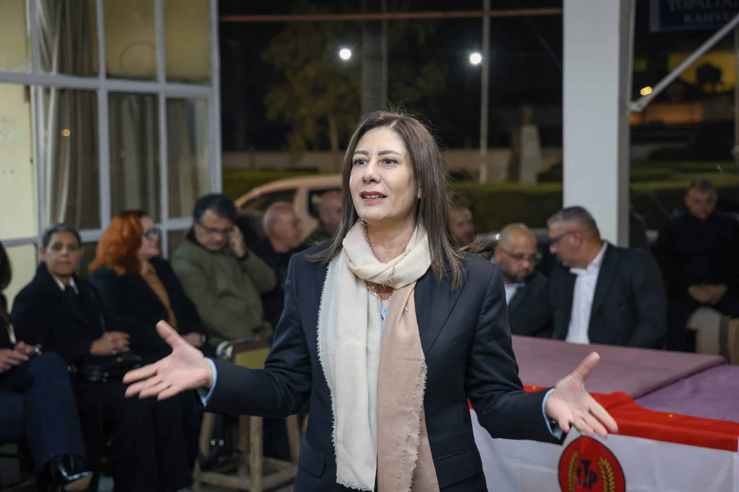 İncirli: Kaynaklarımızı boşa harcayanlar memleketini sevmeyen, ihanet edendir