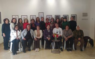 CTP Kadın Örgütü Başkanı Derya: Kadınların sesini yerel siyasete de yansıtıyoruz