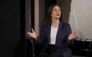 Sıla Usar İncirli: Bu çürümüşlükte doğru ve ahlaki olan erken seçimdir