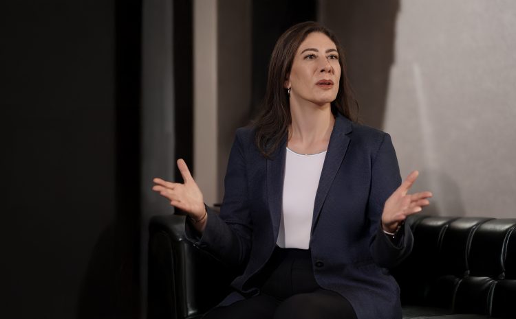  Sıla Usar İncirli: Bu çürümüşlükte doğru ve ahlaki olan erken seçimdir