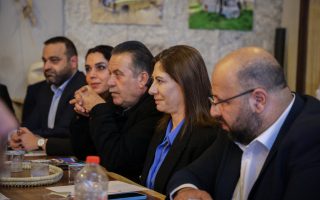 Sıla Usar İncirli: Lefke’nin kültürel ve çevresel özgünlüğü korunmalı