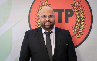 Mehmet Kale Kişi: Erken seçim kaçınılmaz, halk refah için CTP iktidarını istiyor