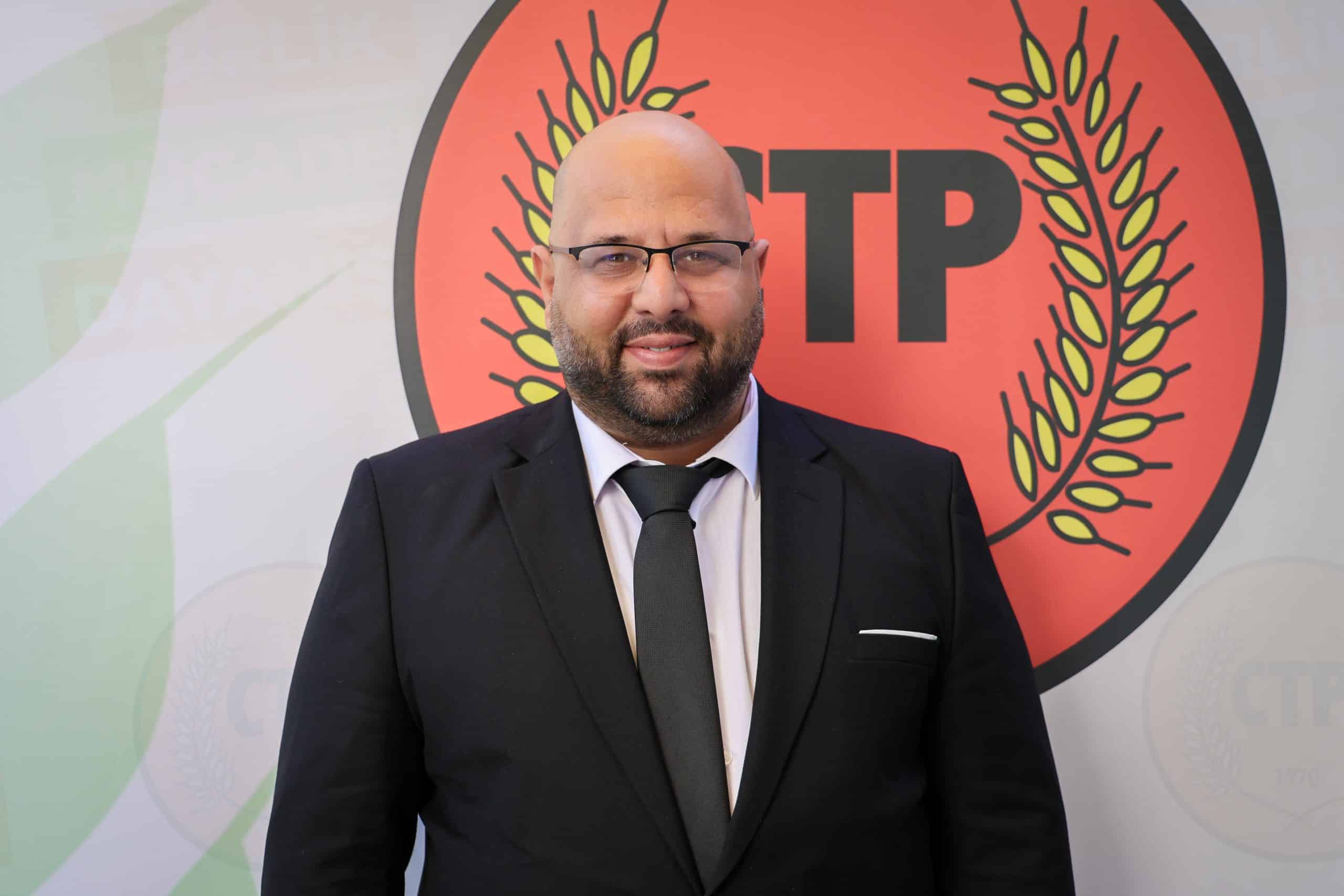 Mehmet Kale Kişi: Erken seçim kaçınılmaz, halk refah için CTP iktidarını istiyor