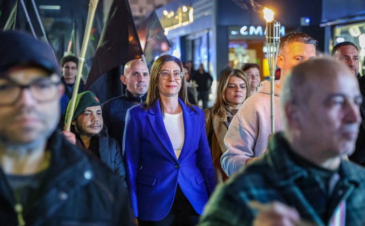  CTP, “Yolsuzluğa, Yoksulluğa ve Yok Oluşa Hayır” eylemine tam destek verdi