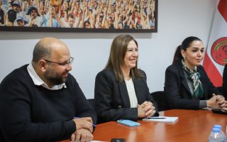 İncirli: Hedefimiz halkın uygun fiyatlı ve sağlıklı ete ulaşması