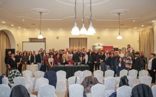 CTP Gençlik Örgütü Girne İlçe Kongresi gerçekleşti