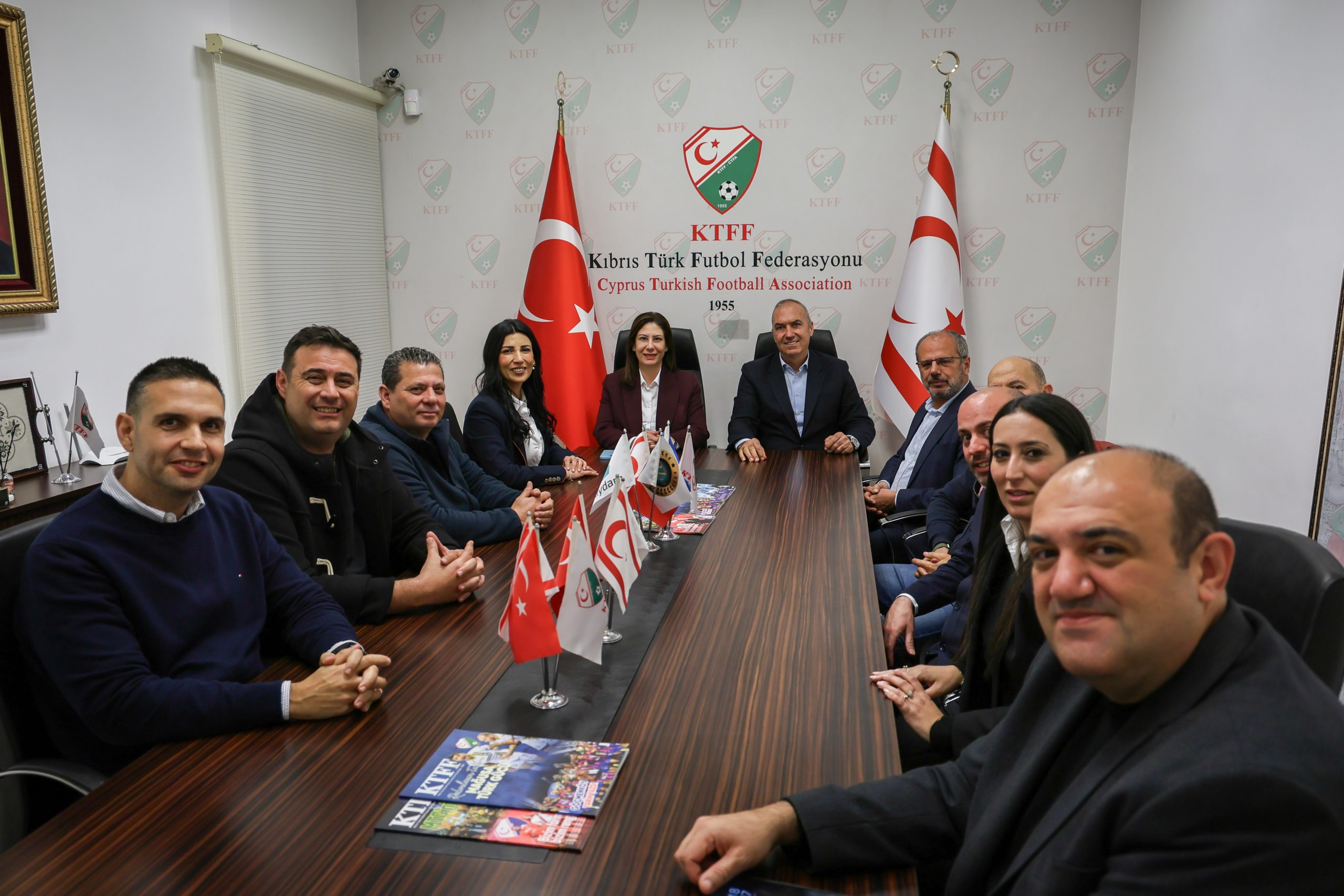 Sıla Usar İncirli: Ülkedeki spor yönetimi çökmüş durumda