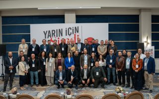 CTP gerçekçi ve uygulanabilir projelerle iktidar yolunda