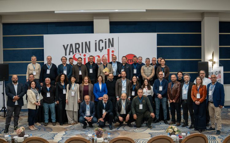  CTP gerçekçi ve uygulanabilir projelerle iktidar yolunda