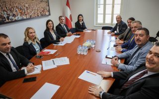 CTP, Casino İşletmecileri Birliği’ni kabul etti