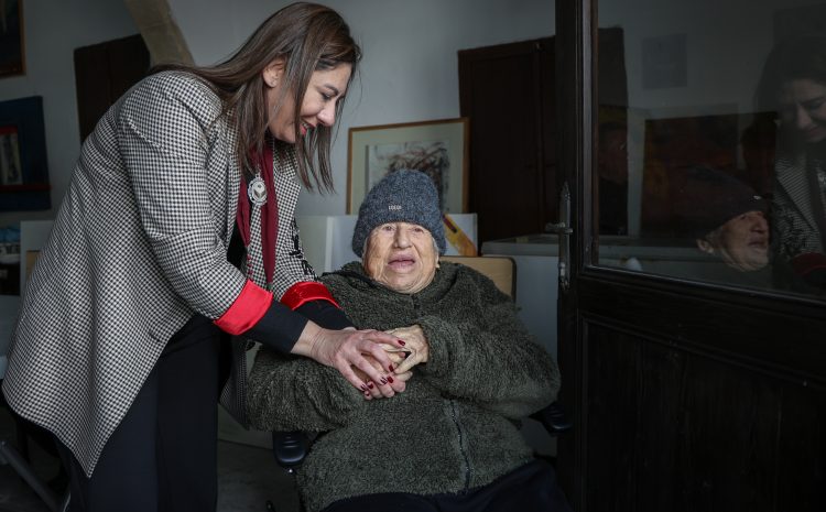  Sıla Usar İncirli: Kültürümüzü ve doğamızı koruyarak geleceğe taşıyacağız