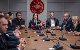 İncirli: Yasa Gücünde Kararname ile demokratik sürece darbe vuruldu