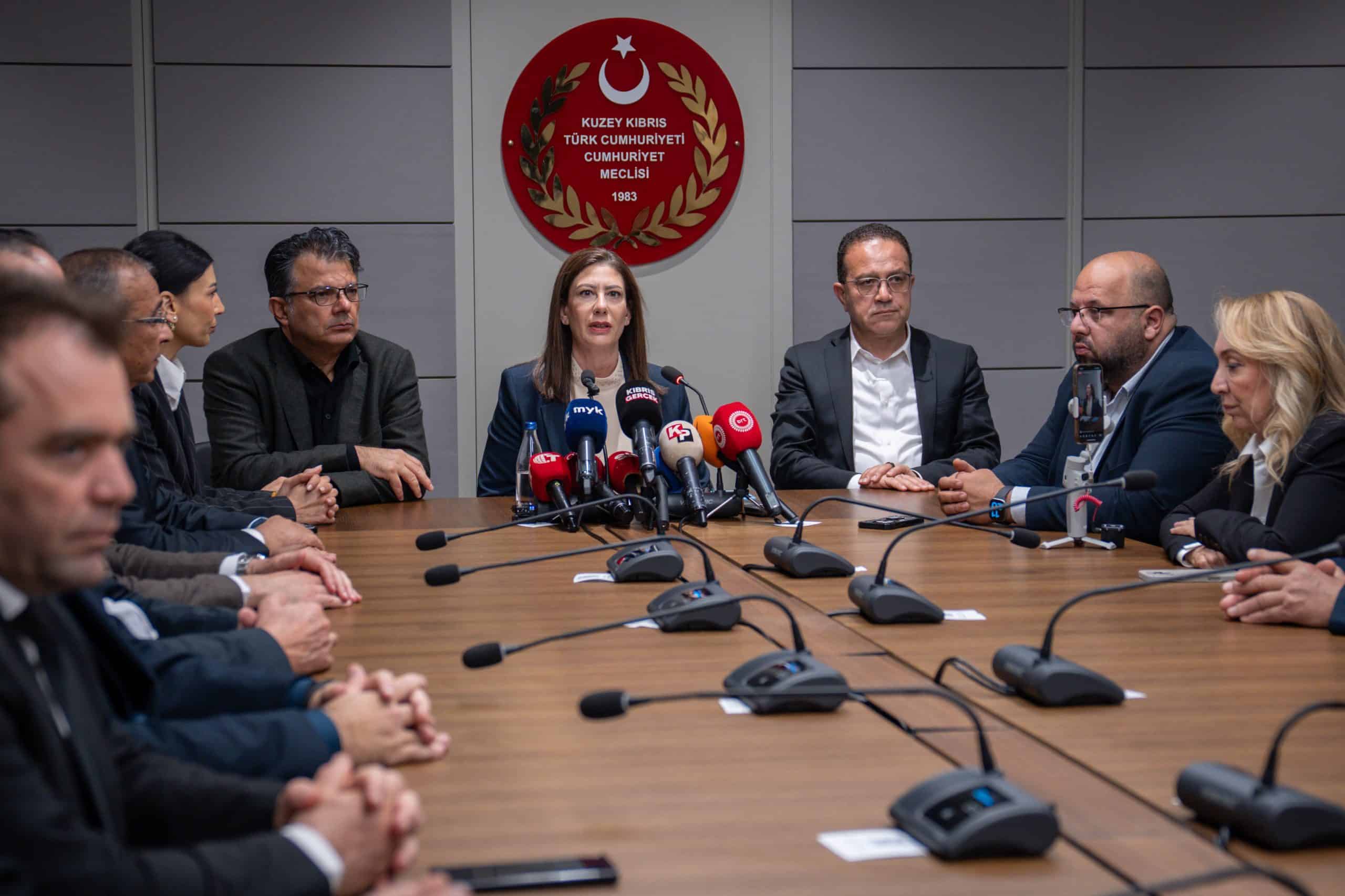 İncirli: Yasa Gücünde Kararname ile demokratik sürece darbe vuruldu