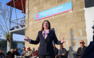 İncirli: Halkın hakkının korunduğu, insan onuruna yaraşır bir düzen kuracağız