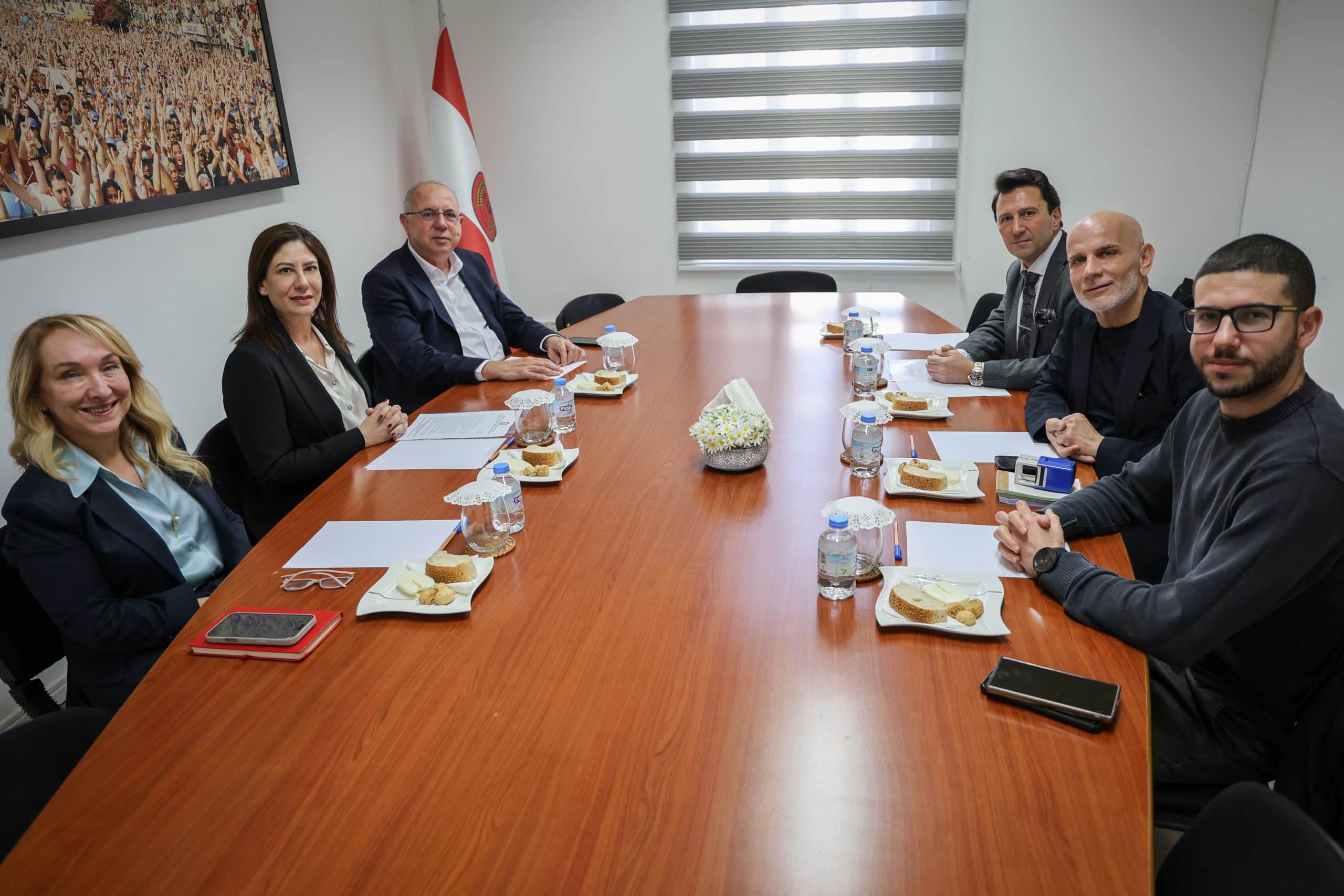 Sıla Usar İncirli: CTP’nin hedefi eşit, kaliteli, hızlı erişilebilir ve adil bir sağlık sistemi