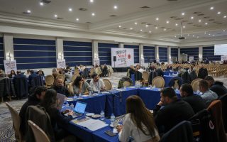 CTP, “Yeni dönemin yol haritası” için ilk buluşmasını yaptı