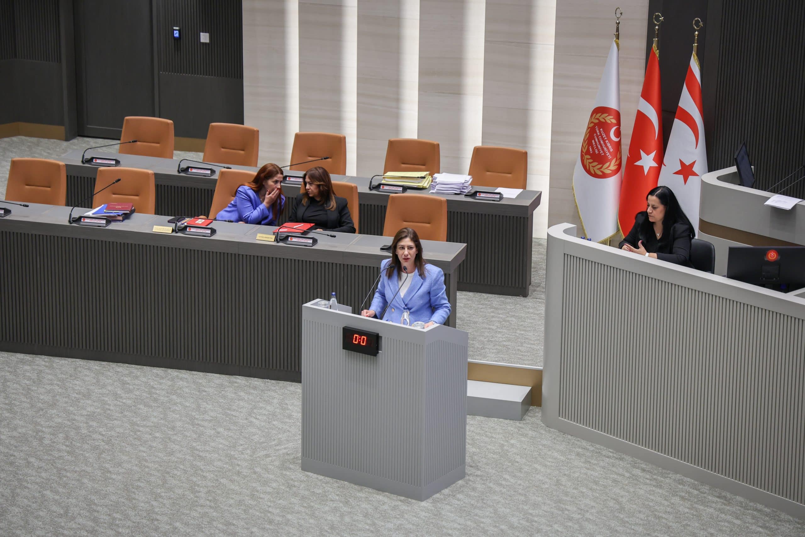 İncirli: Memleketi dağıttınız, huzur bırakmadınız