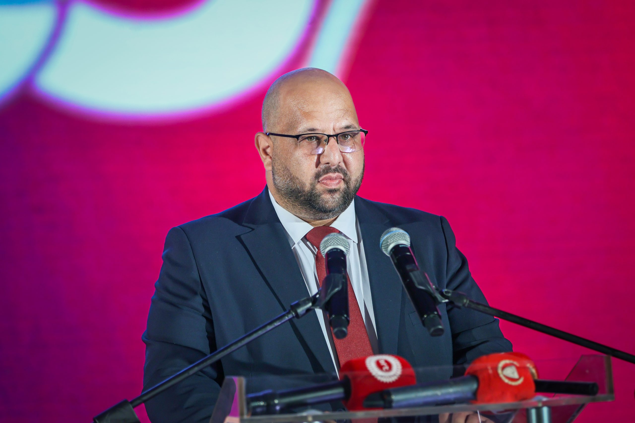 Mehmet Kale Kişi: Kıbrıs silahlanma politikalarıyla değil barış politikalarıyla yönetilmeli