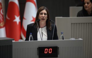 İncirli: CTP’nin siyaset anlayışının merkezinde demokrasi ve halkla güçlü bağ var