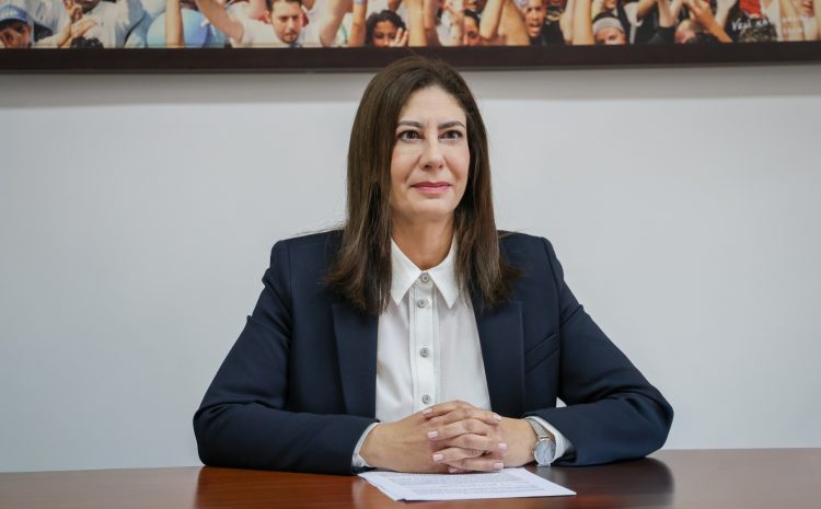  Sıla Usar İncirli: Bölgesel istikrar için diplomasi ve çözüm şart