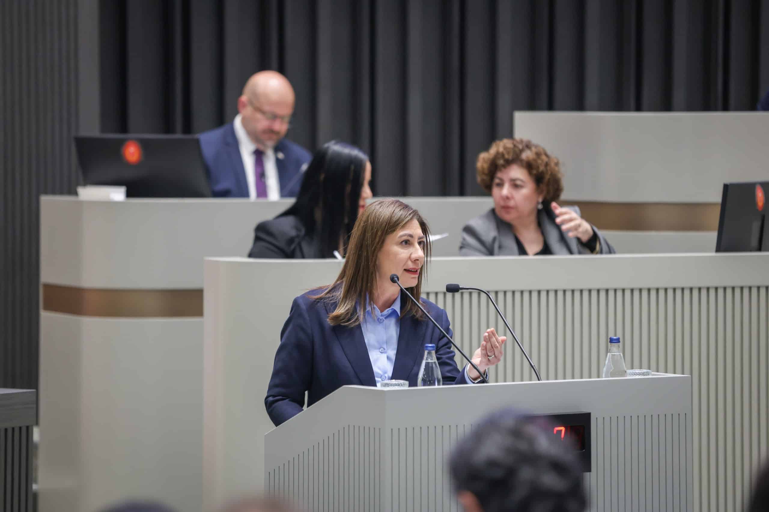 İncirli: Fiyat İstikrar Fonu’nda biriken 7 milyar TL nerede?