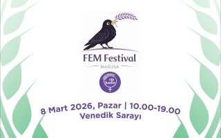 Cumhuriyetçi Türk Partisi Kadın Örgütü Mağusa’da “Fem Festival” düzenliyor