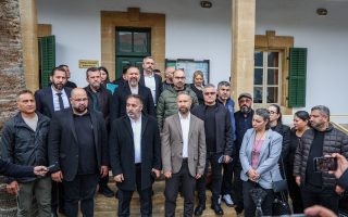 Mehmet Kale Kişi: Tüm kesimlerle birlikte hareket etme zamanıdır