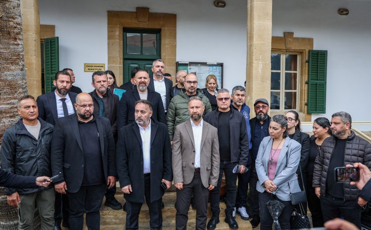  Mehmet Kale Kişi: Tüm kesimlerle birlikte hareket etme zamanıdır
