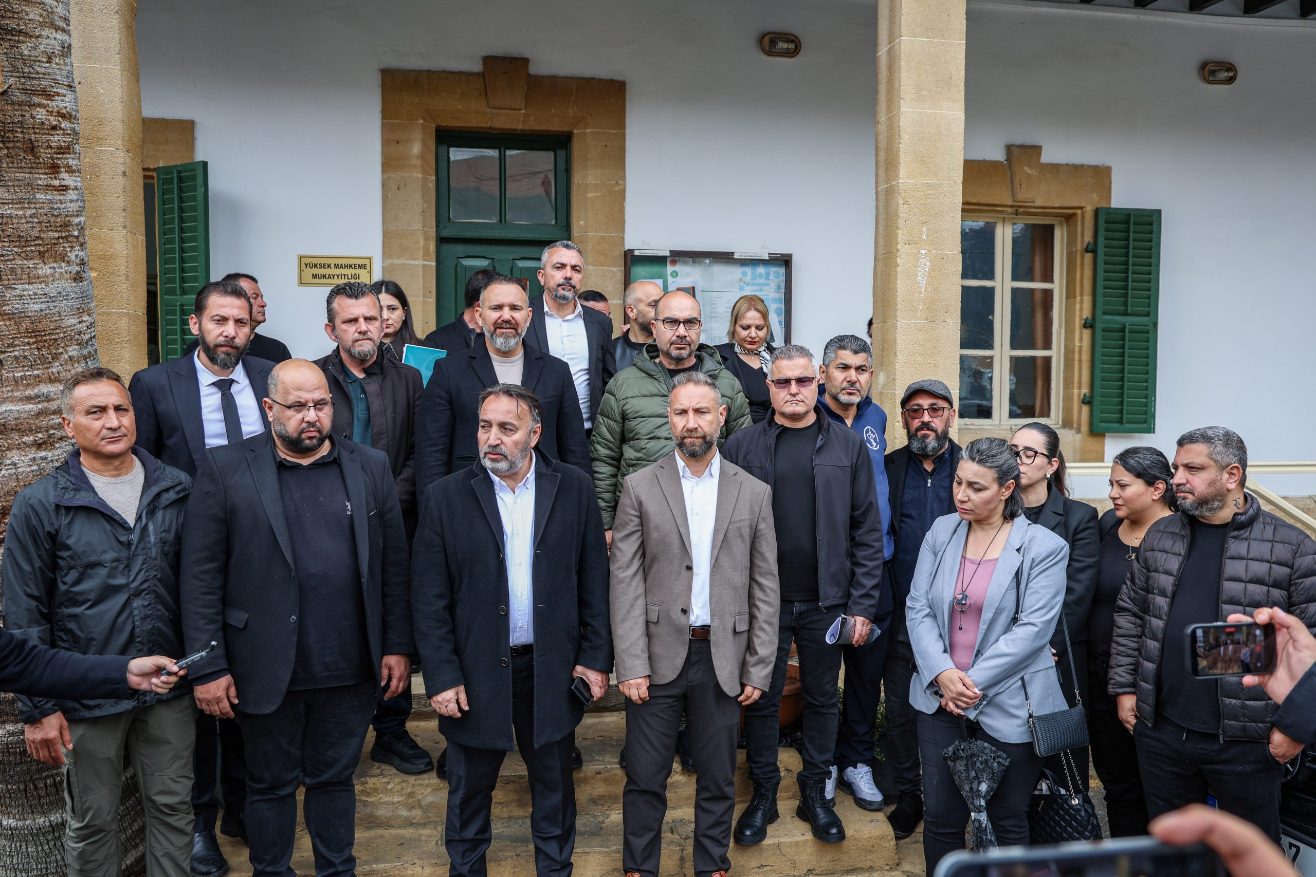 Mehmet Kale Kişi: Tüm kesimlerle birlikte hareket etme zamanıdır