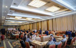 CTP, geleceğe dair yol haritasını paydaşlarla birlikte inşa ediyor