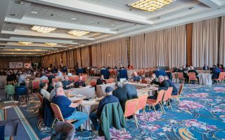 CTP, gelecek vizyonunu tüm paydaşlarla birlikte şekillendiriyor