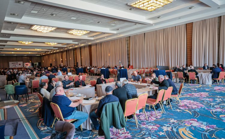 CTP, gelecek vizyonunu tüm paydaşlarla birlikte şekillendiriyor