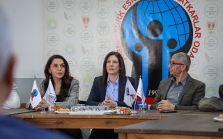 İncirli: Tüm paydaşlarla mali disiplin ve üretim temelli ekonomi modeli kuracağız