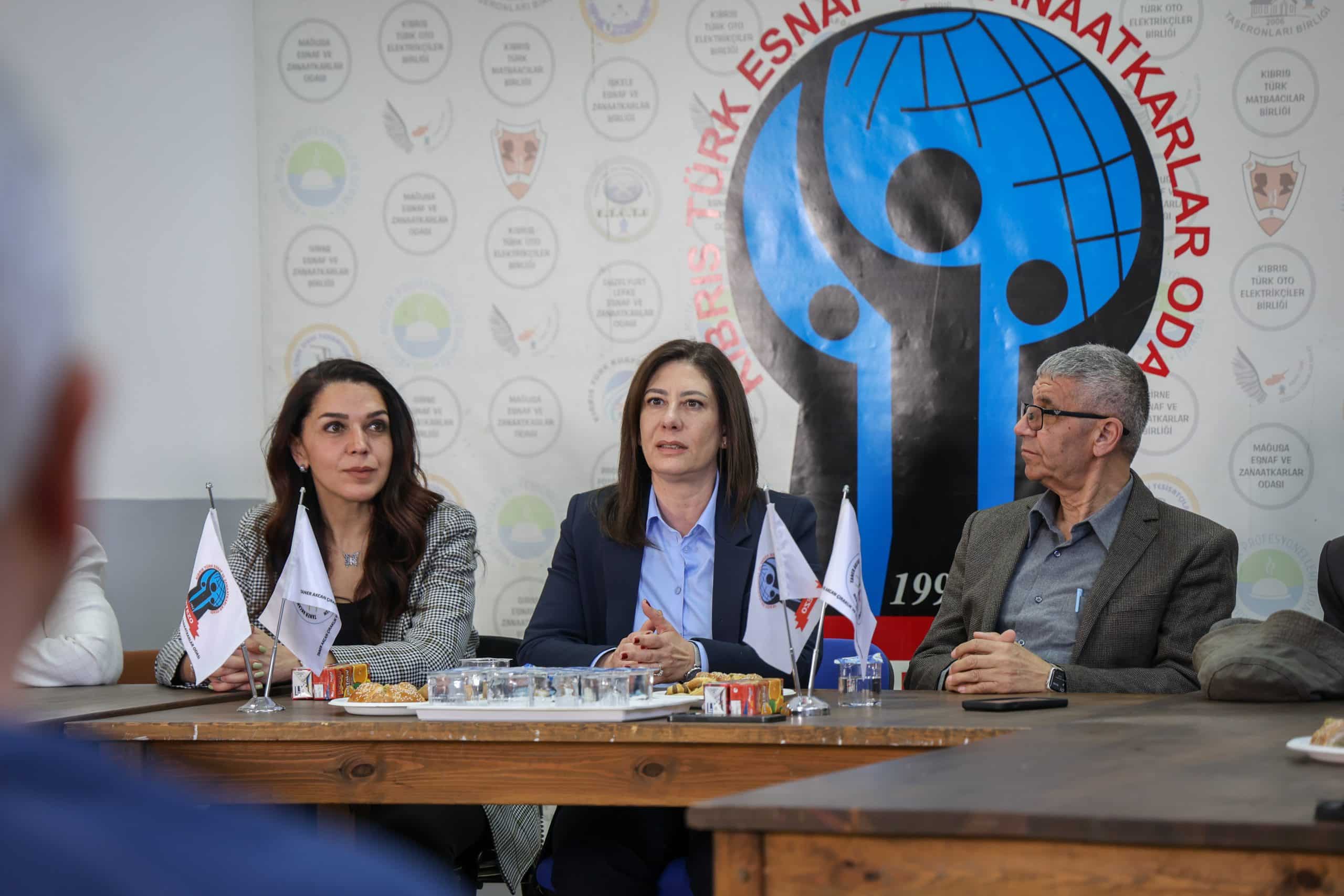 İncirli: Tüm paydaşlarla mali disiplin ve üretim temelli ekonomi modeli kuracağız