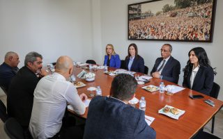 İncirli: Turizm için kriz yönetimi şart, turizm daralırsa ekonomi daralır