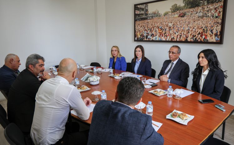  İncirli: Turizm için kriz yönetimi şart, turizm daralırsa ekonomi daralır