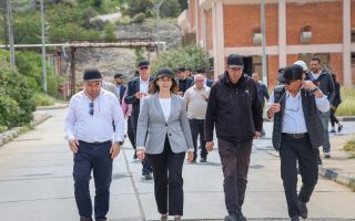 İncirli: Teknecik’teki sorunlara karşı izleyici kalmayacağız, süreçlerin takipçisiyiz