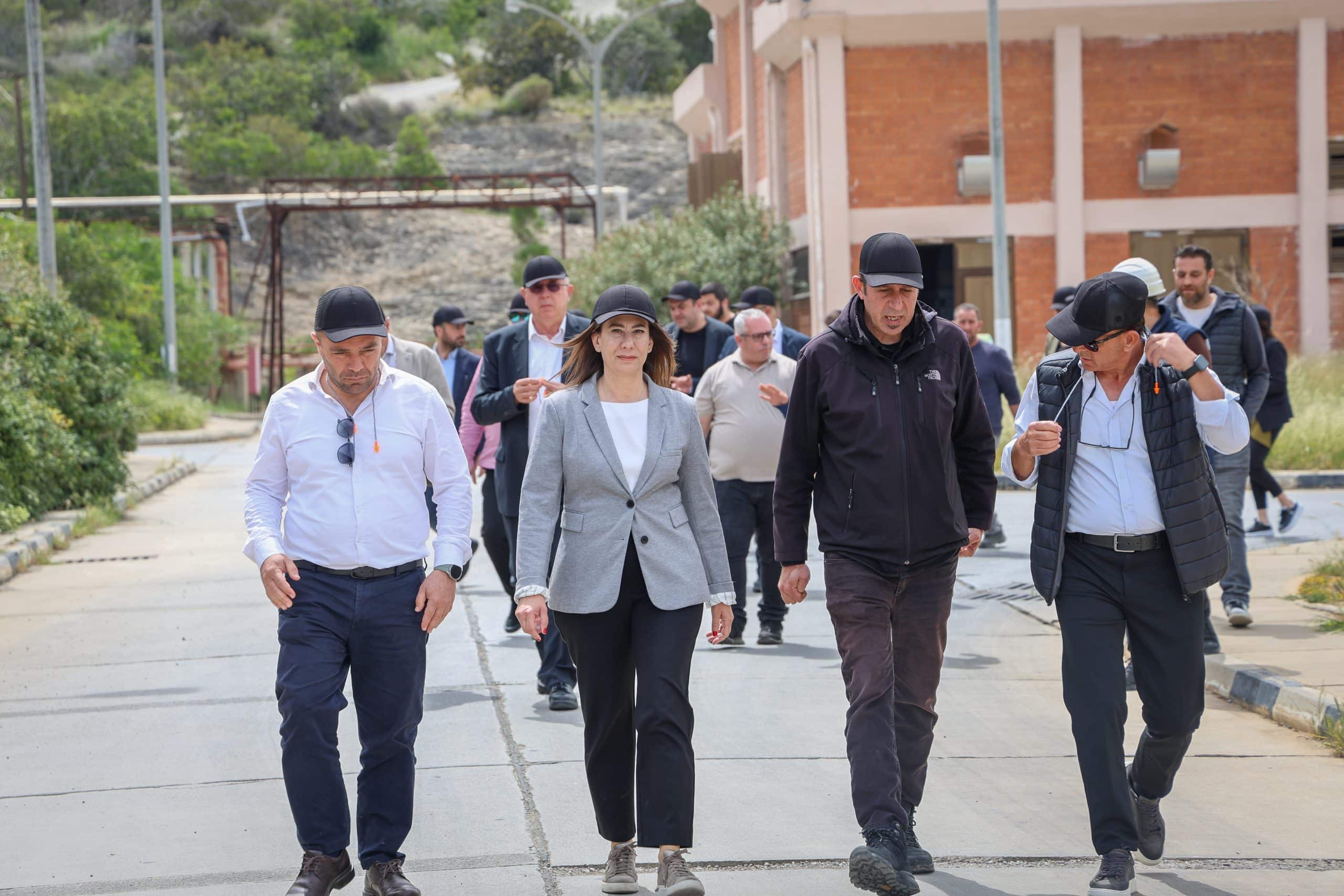 İncirli: Teknecik’teki sorunlara karşı izleyici kalmayacağız, süreçlerin takipçisiyiz