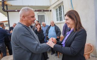 İncirli: Ülkeyi felakete sürüklediler, biz ayağa kaldıracağız