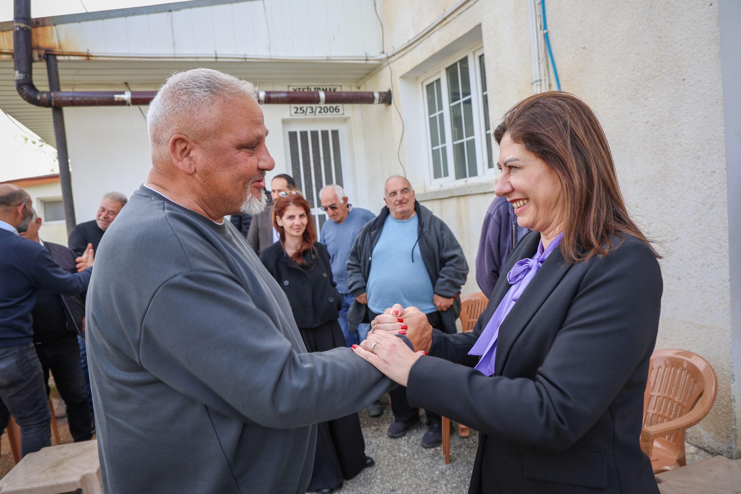 İncirli: Ülkeyi felakete sürüklediler, biz ayağa kaldıracağız