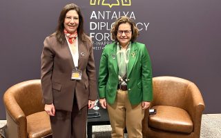 İncirli: Türkiye ile karşılıklı güvene dayanan, kurumsallaşmış ve sürdürülebilir ilişkileri çok önemsiyoruz