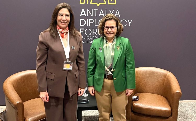  İncirli: Türkiye ile karşılıklı güvene dayanan, kurumsallaşmış ve sürdürülebilir ilişkileri çok önemsiyoruz