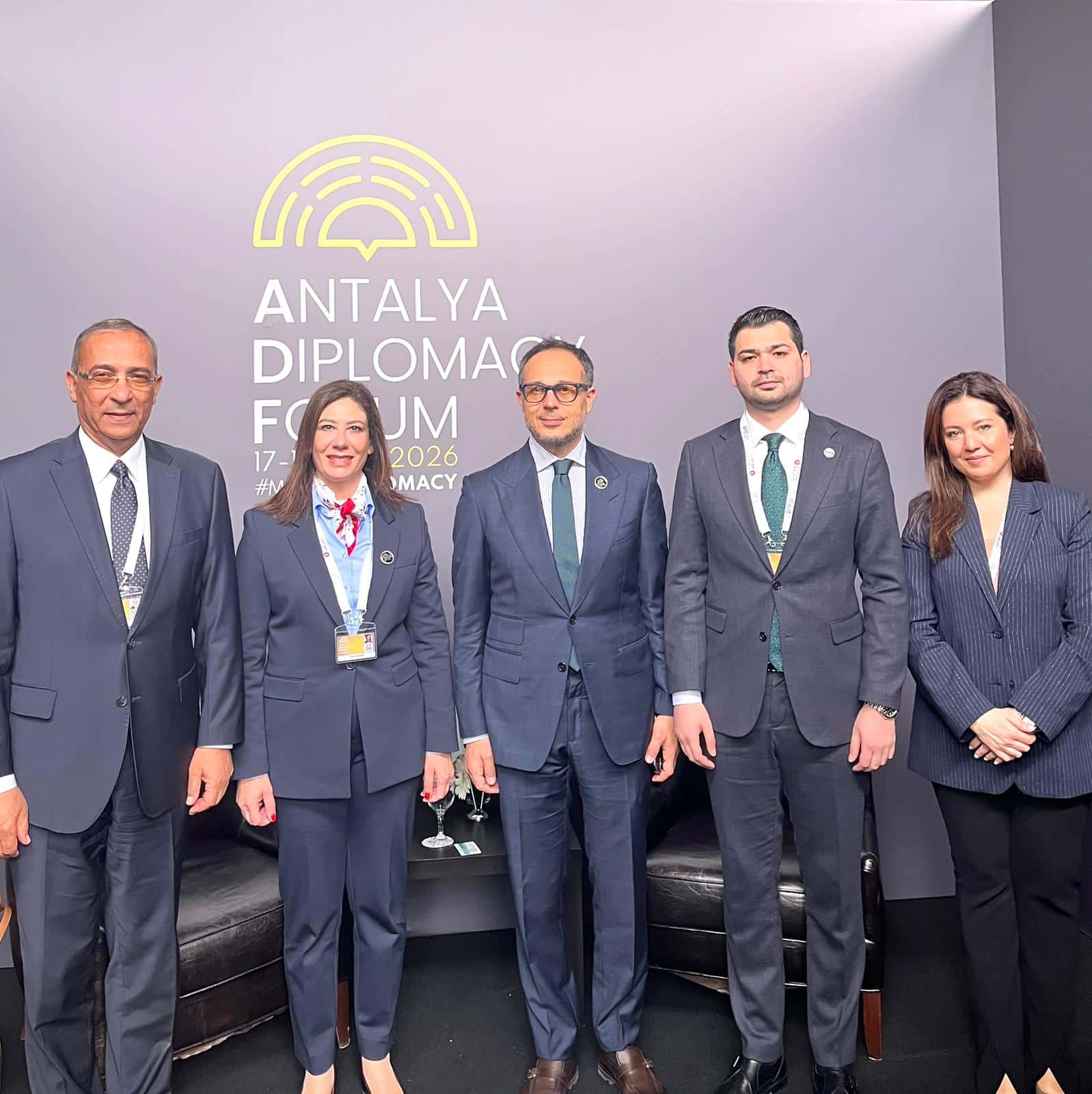 İncirli, TURKPA Genel Sekreteri Ramil Hasan ile görüştü