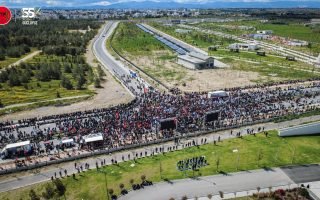 CTP’den sokaktaki mücadeleye tam destek