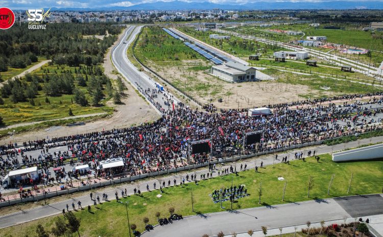  CTP’den sokaktaki mücadeleye tam destek