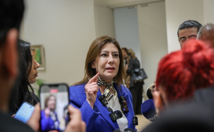  İncirli: Bu ülke en geç Haziran ayında seçime gitmelidir