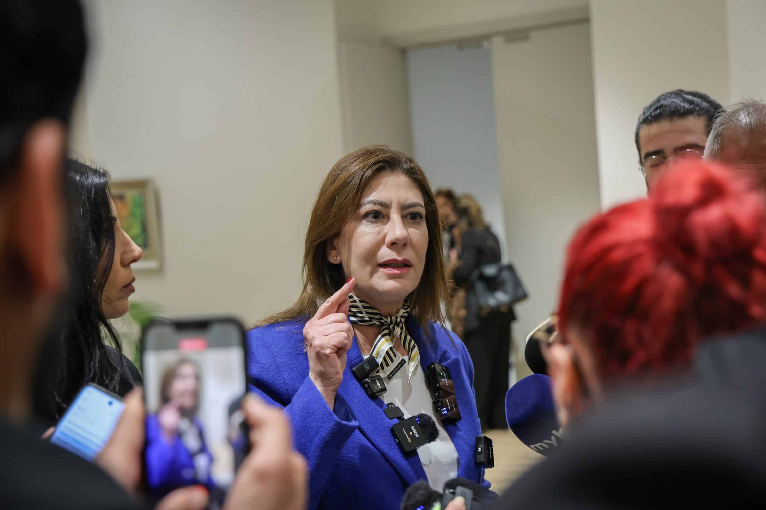 İncirli: Bu ülke en geç Haziran ayında seçime gitmelidir