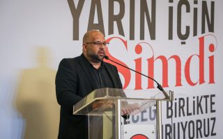 Kişi: Halk sokakta, CTP Meclis’te birlikte mücadele etti ve sürecin yönü değişti